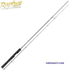 Спиннинг Rapture Guardian Area Trout GDS662-L длина 1,98м тест 0,6-6гр